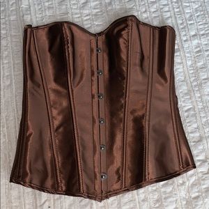 Vintage Corset